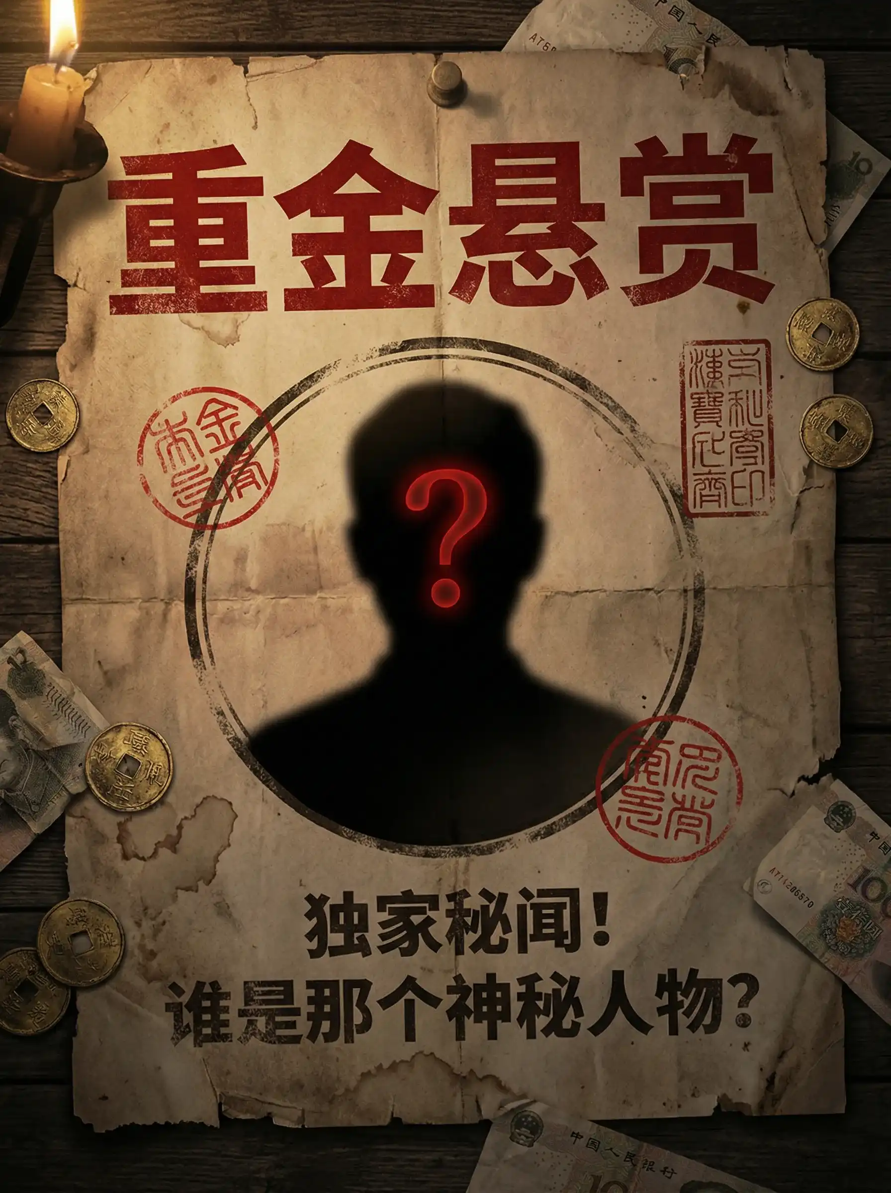 《每日 大赛 +MRDS》每日 大赛 +MRDS最新更新_全网独家每日 大赛 +MRDS大全 - 重金悬赏线索征集令